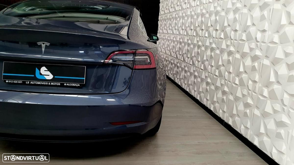 Tesla Model 3 Standard Range Plus RWD - 20
