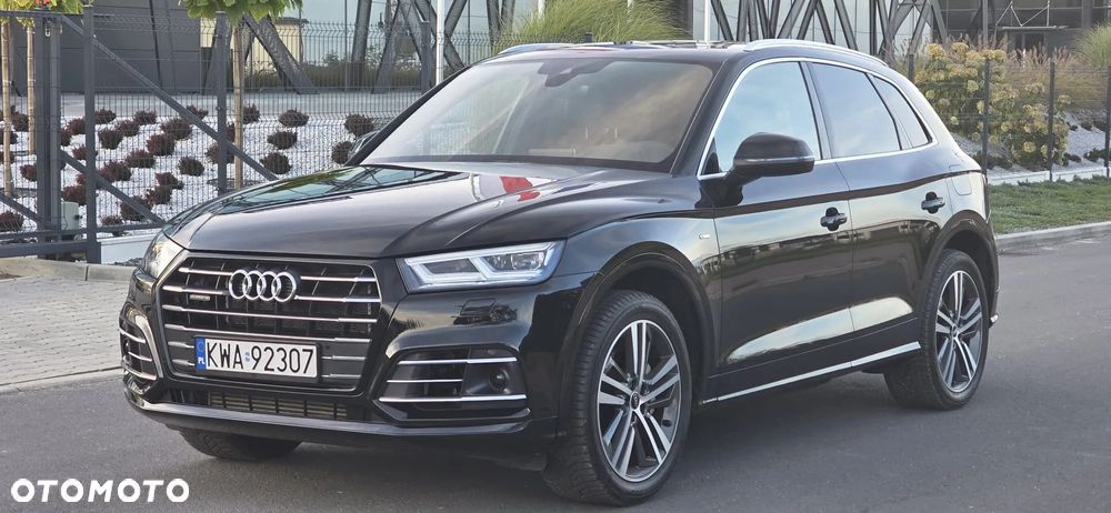 Audi Q5 ver-e--hybrid-270-kw-quattro-s-tronic - 8