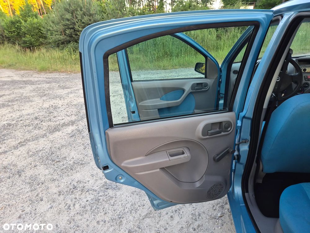 Fiat Panda 1.2 Emotion - 25