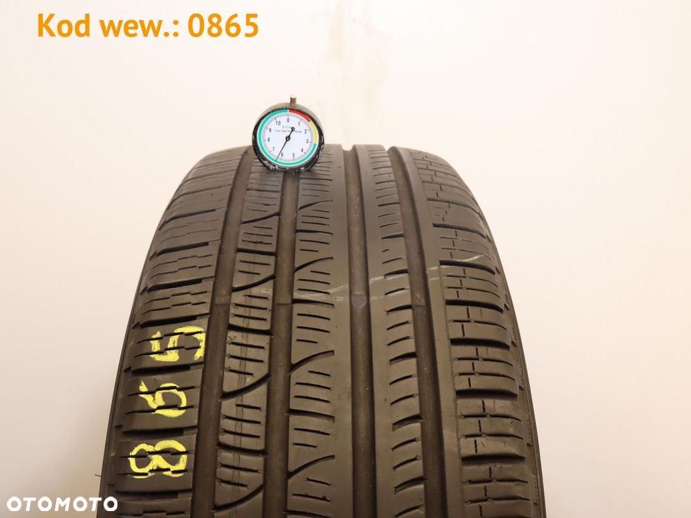 Pirelli Scorpion Verde All Season - 235/55 R17 - 1