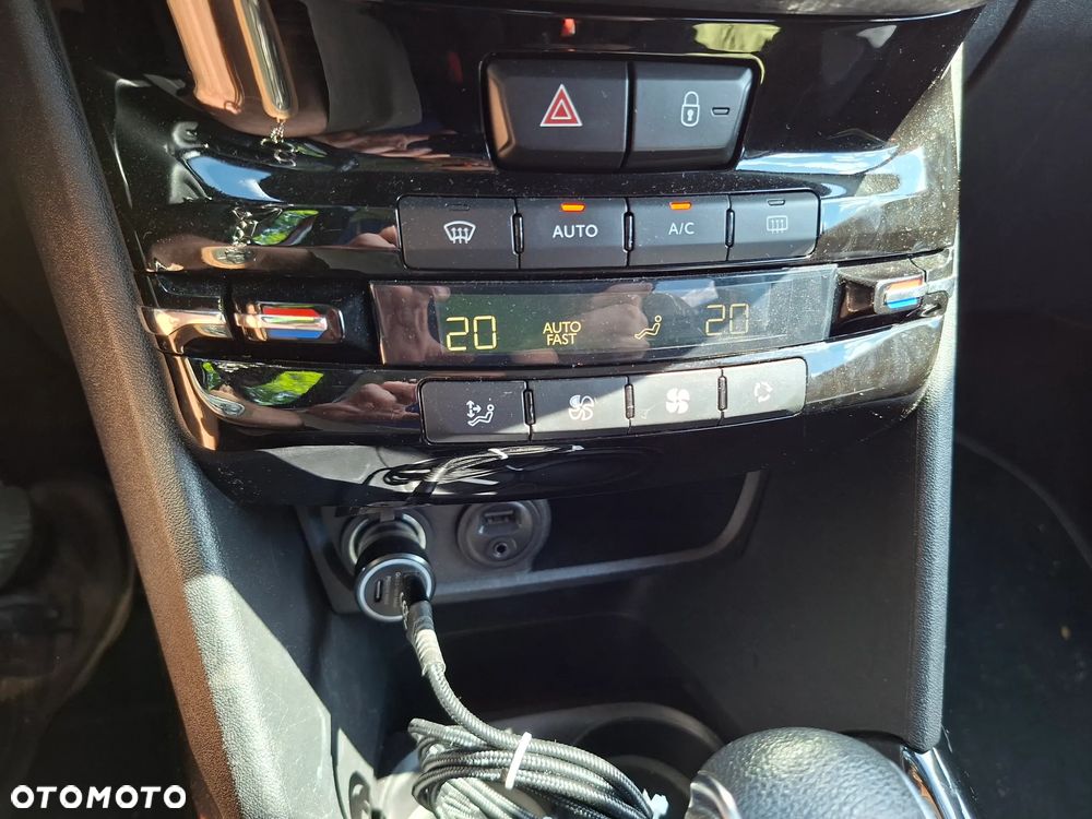 Peugeot 2008 PureTech 110 GPF Stop&Start EAT6 Active - 14