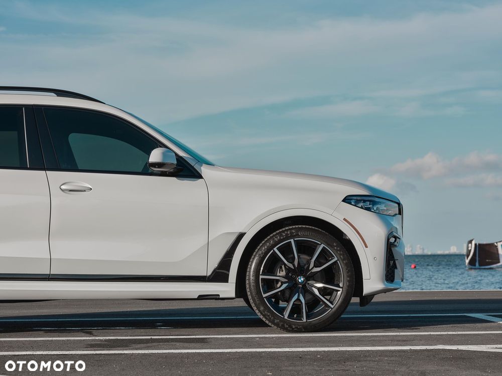 BMW X7 xDrive40i sport - 11