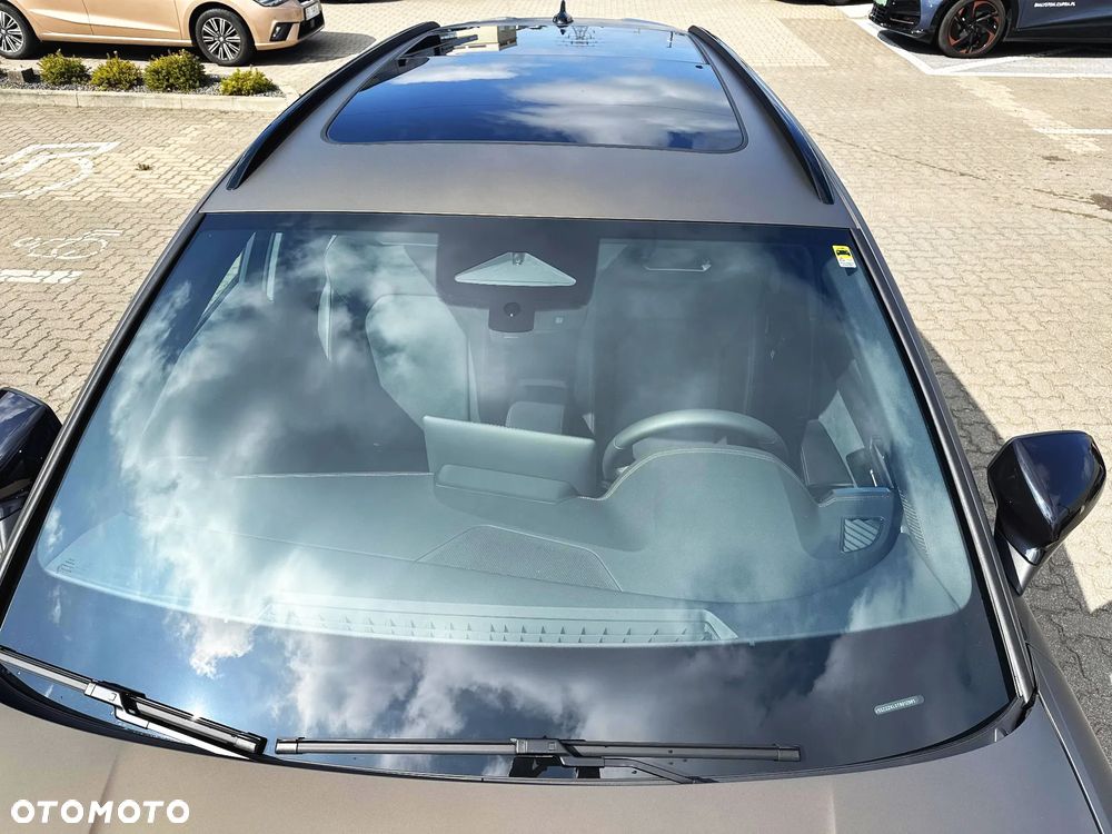 Cupra Leon Sportstourer 2.0 TSI 4Drive VZ DSG - 18