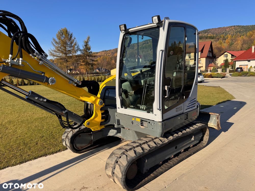 Wacker Neuson ET 65 - 6