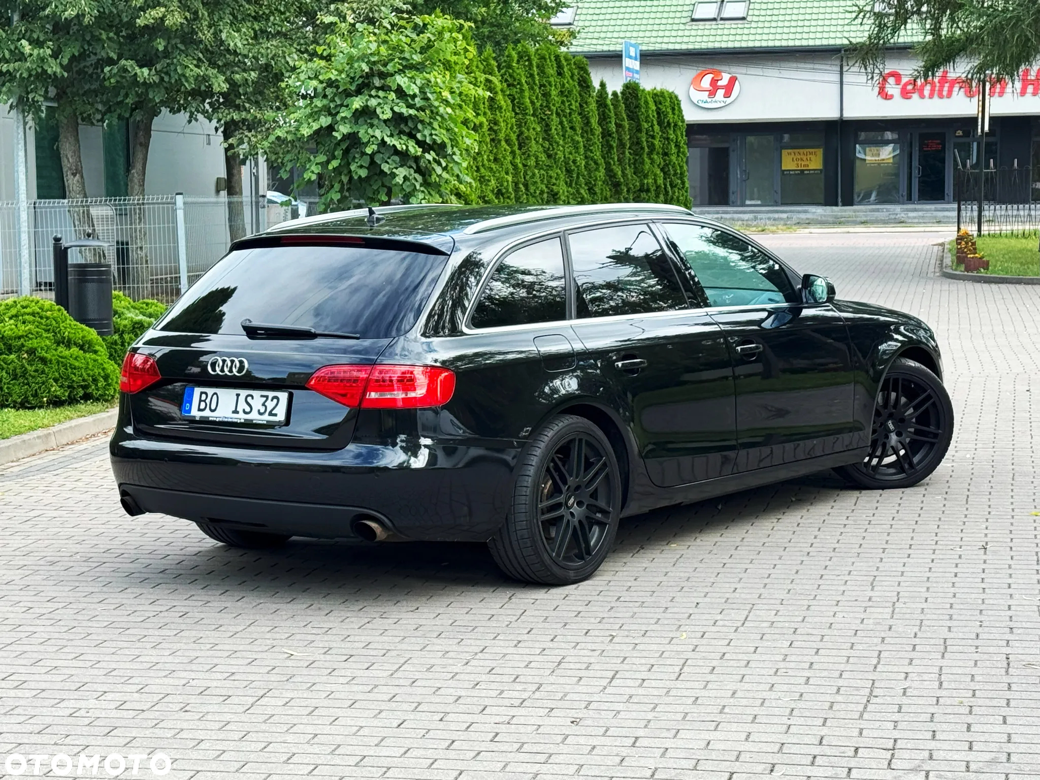 Audi A4 2.0 TFSI Quattro S tronic - 9