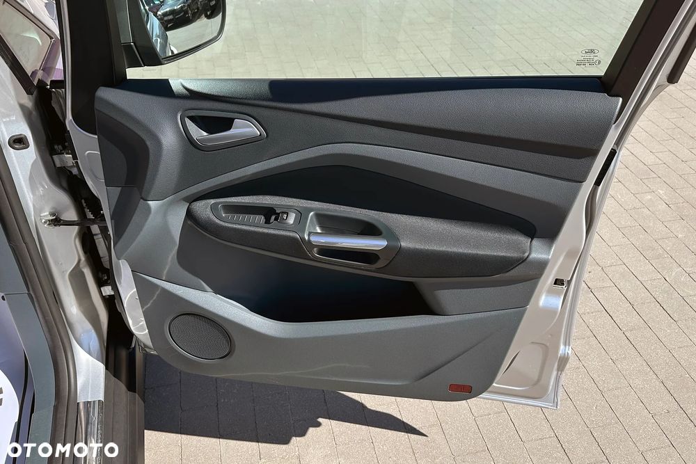 Ford C-MAX 1.0 EcoBoost Ambiente ASS - 37