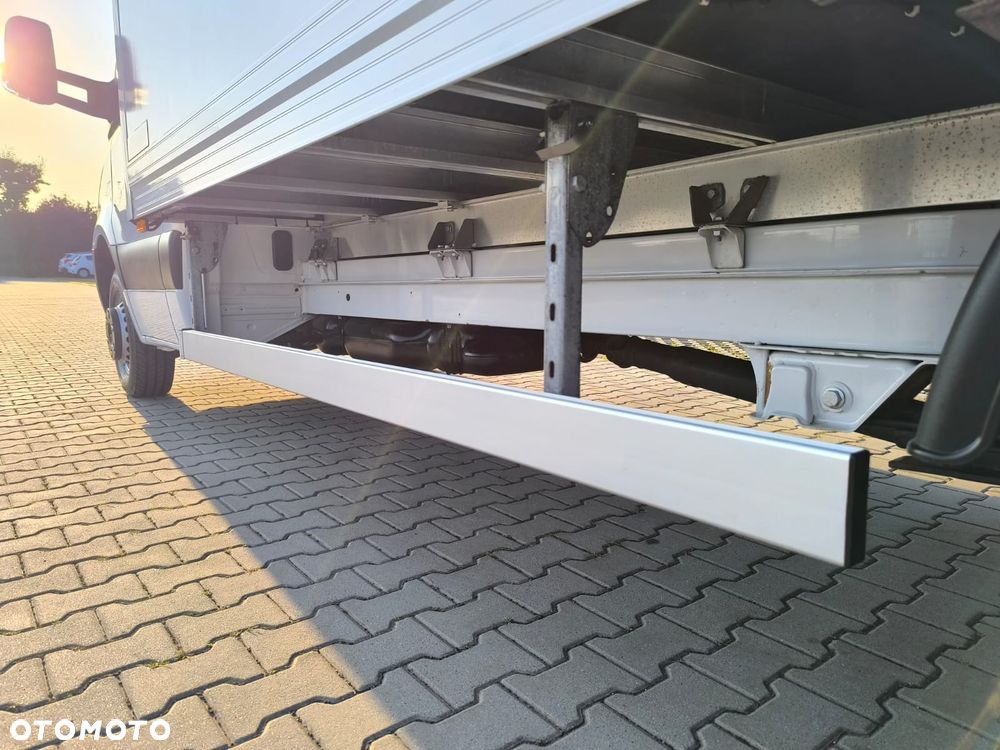 Mercedes-Benz Sprinter 517,170KM, Automat, Kontener 8 Palet, Full Led, Salon Polska! - 36
