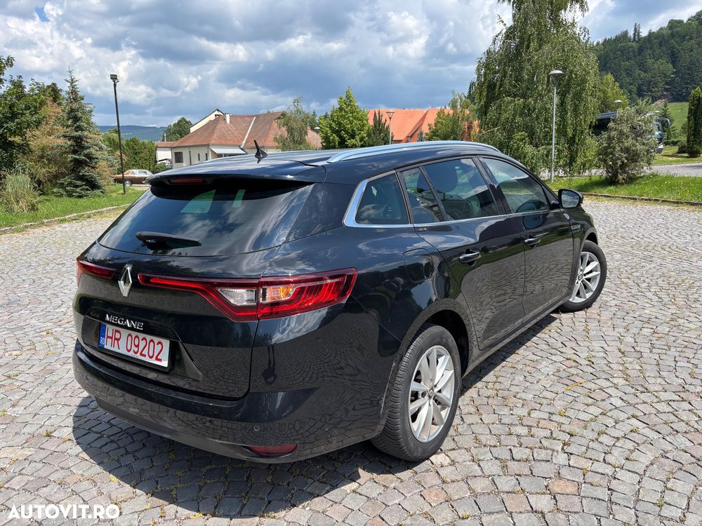 Renault Megane - 8
