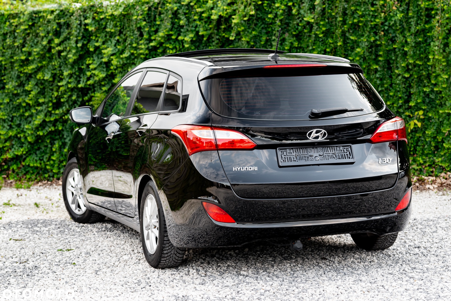 Hyundai i30 1.6 GDI Premium - 9