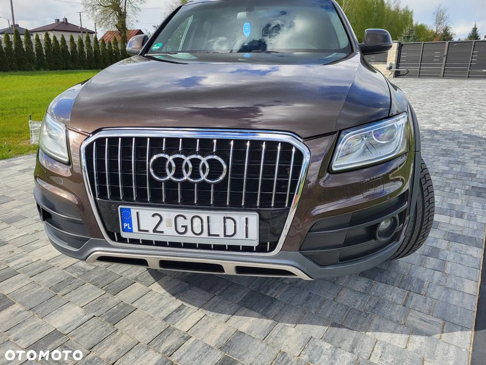 Audi Q5 - 4