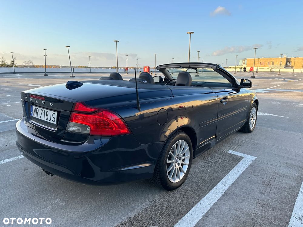 Volvo C70 - 3