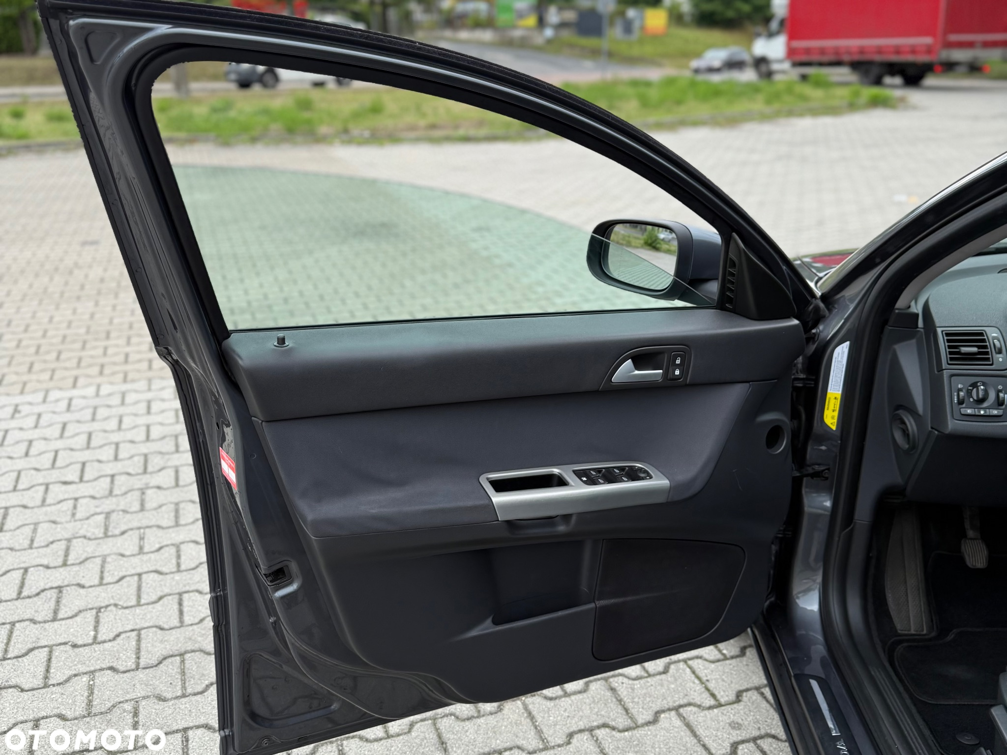 Volvo V50 2.0D DPF Kinetic - 21