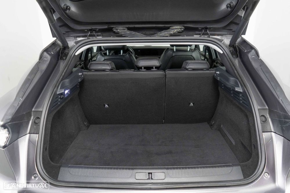 DS DS4 E-Tense Trocadero EAT8 - 14