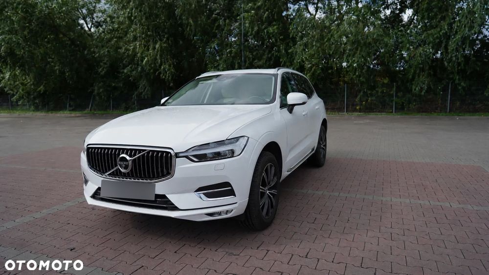 Volvo XC 60 D4 AWD Inscription - 2