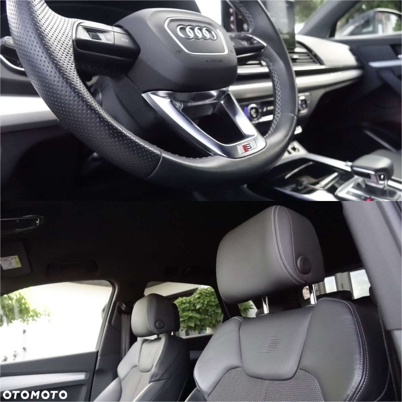 Audi Q5 - 8
