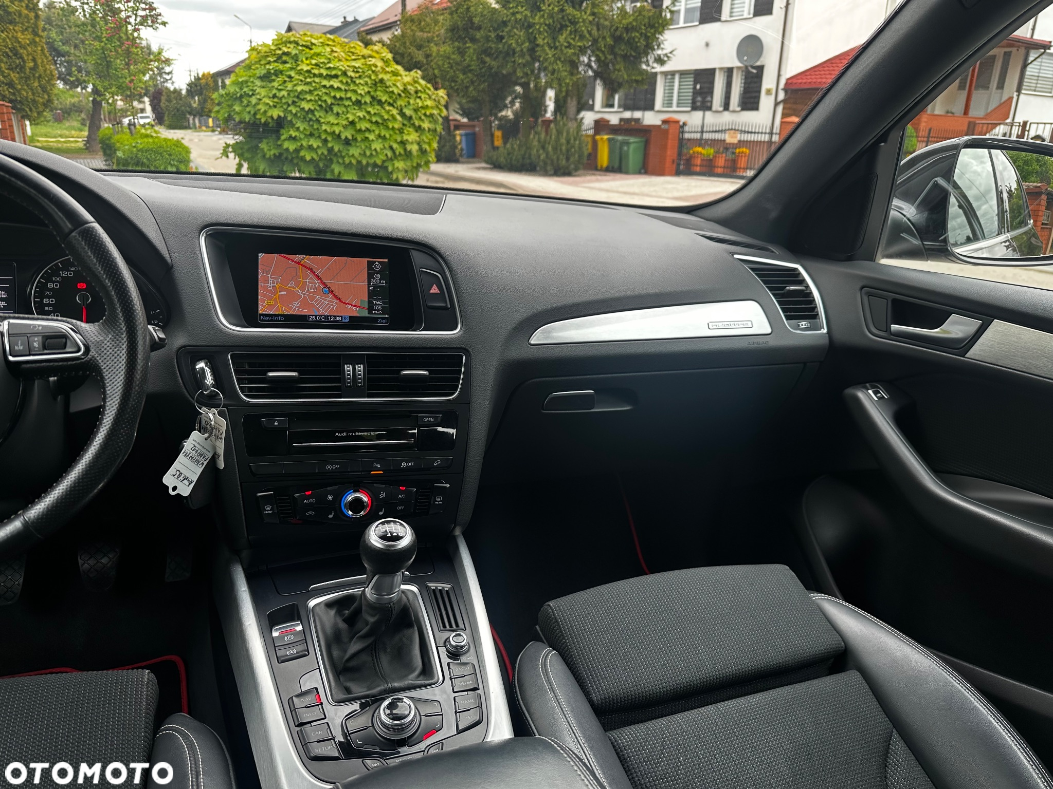 Audi Q5 2.0 TDI Quattro - 20