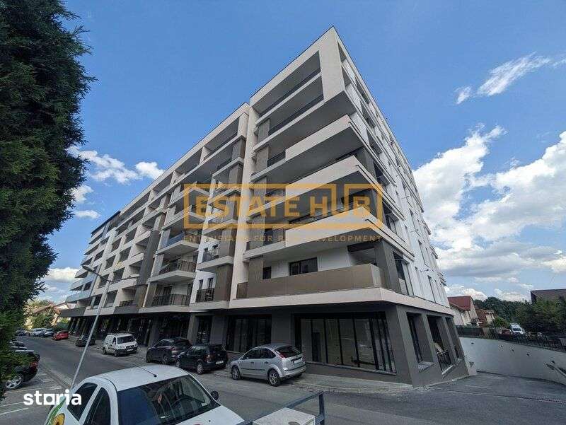 Apartament 3 camere | Dunării Park | 88 mp utili | 0% comision — fotografia 1