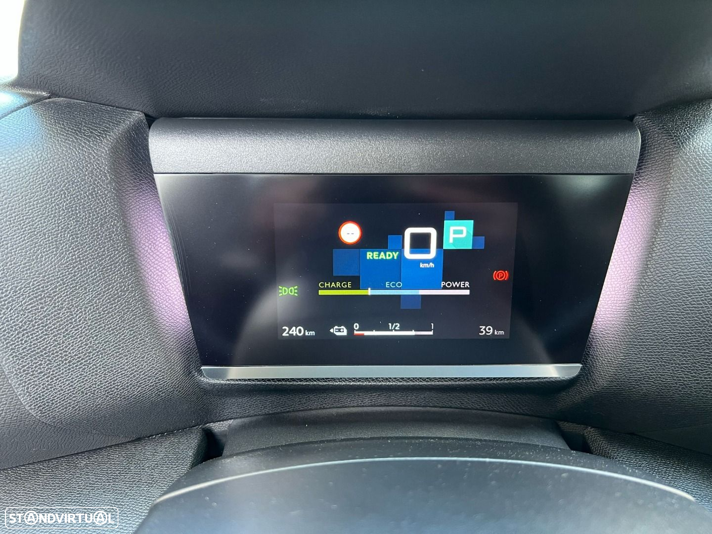Citroën e-C4 50 kWh Feel Pack - 34
