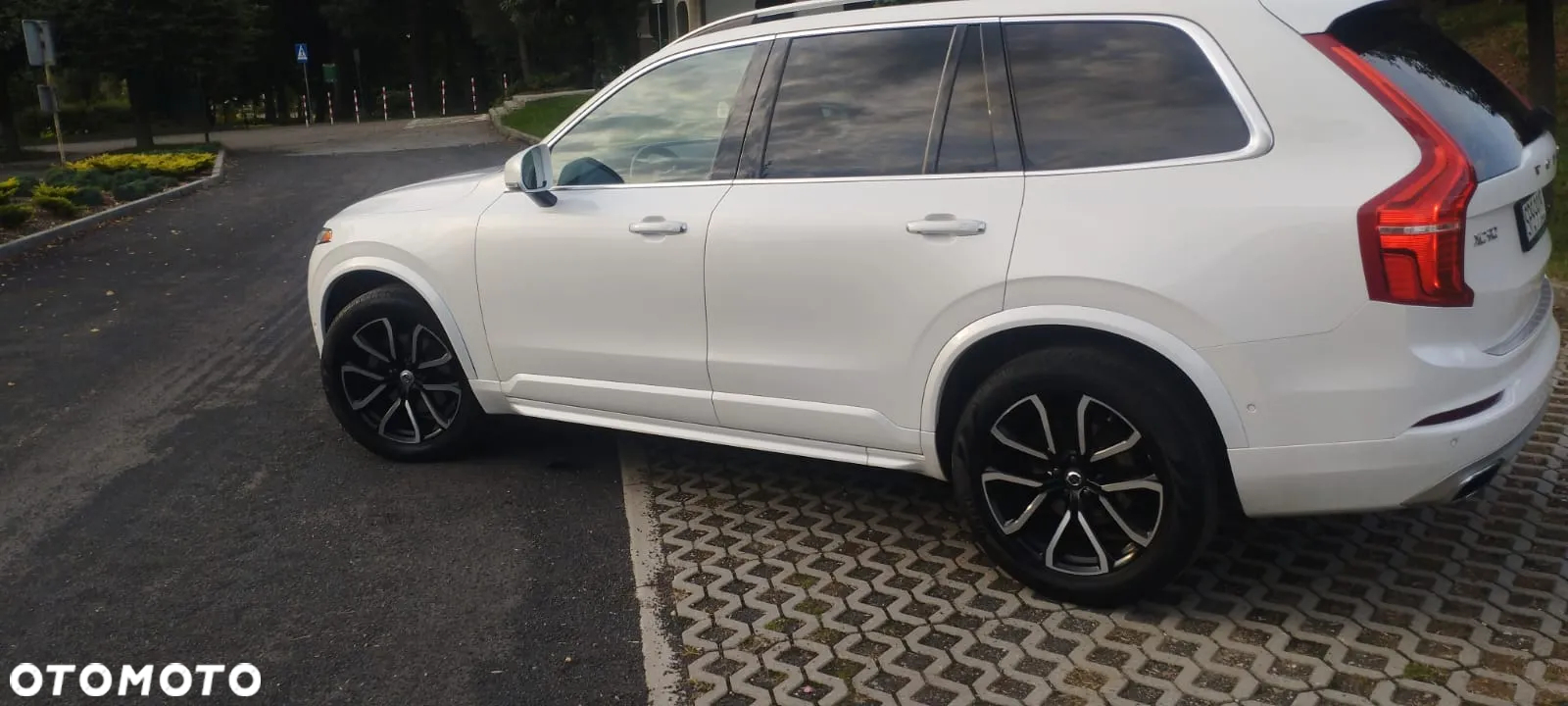 Volvo XC 90 - 17