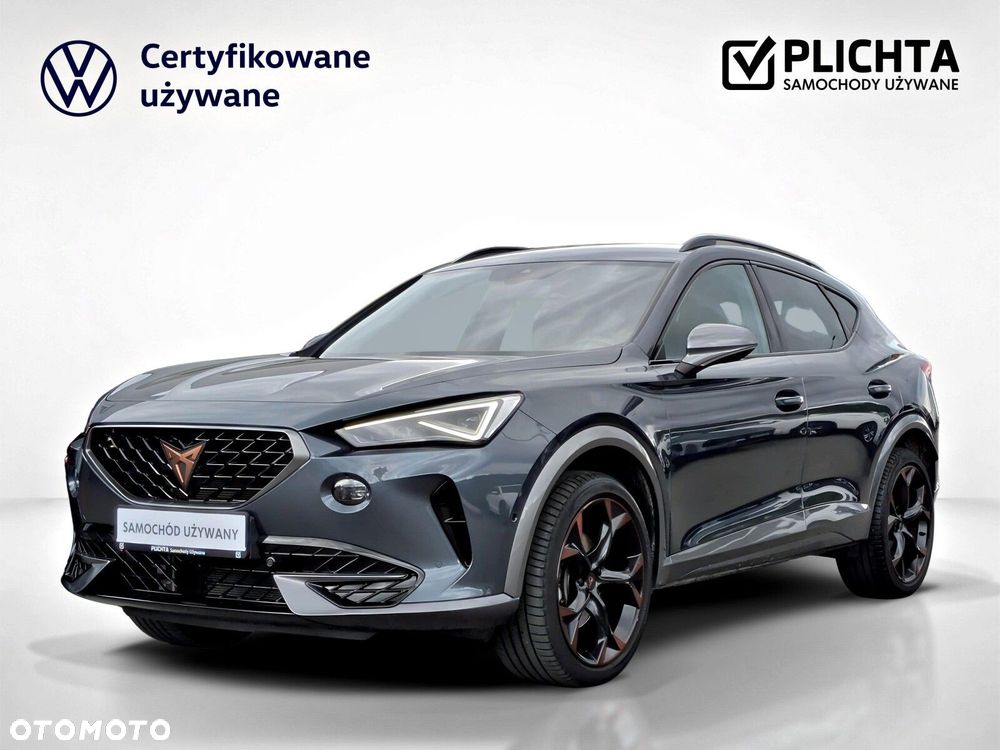 Cupra Formentor 1.5 TSI DSG - 2