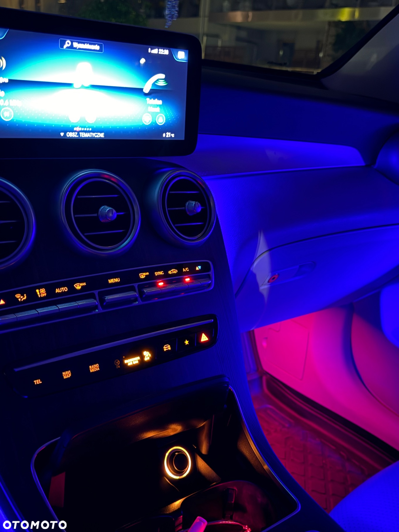 Mercedes-Benz GLC 300 4Matic 9G-TRONIC Exclusive - 19