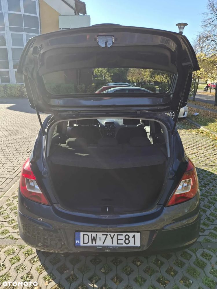 Opel Corsa 1.4 16V Color Edition - 8