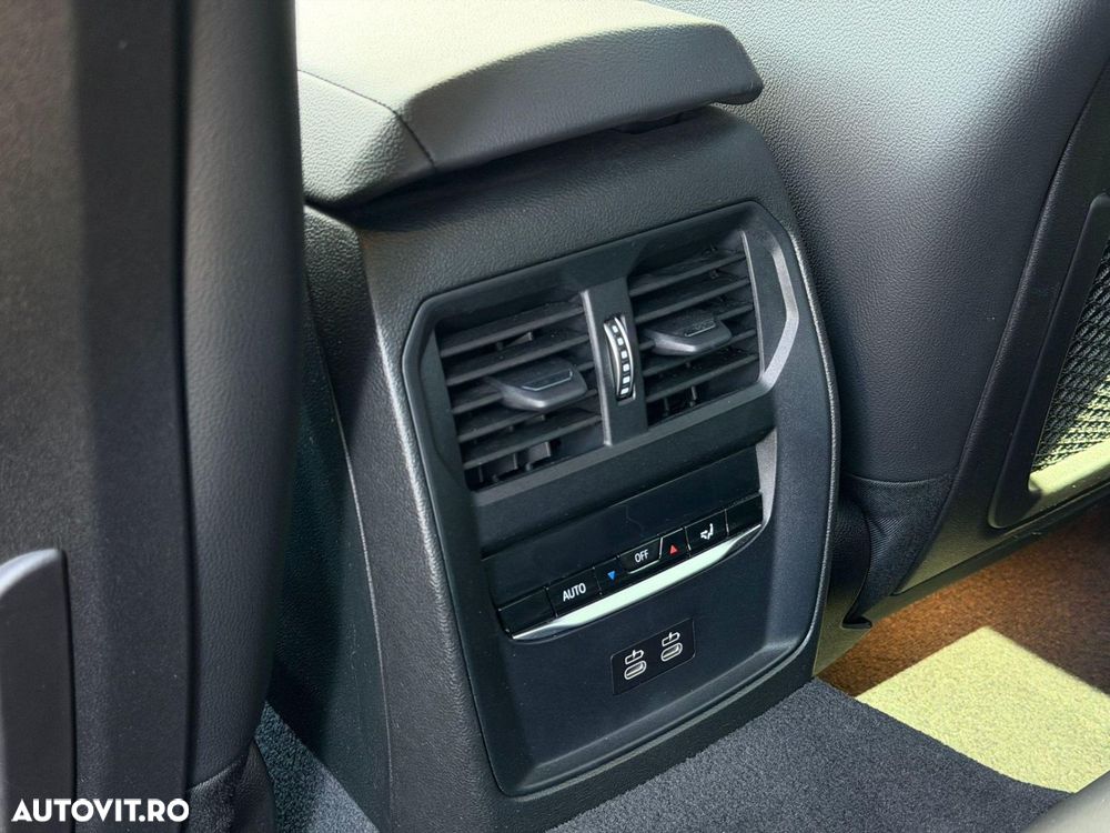 BMW Seria 3 330e iPerformance M Sport - 29