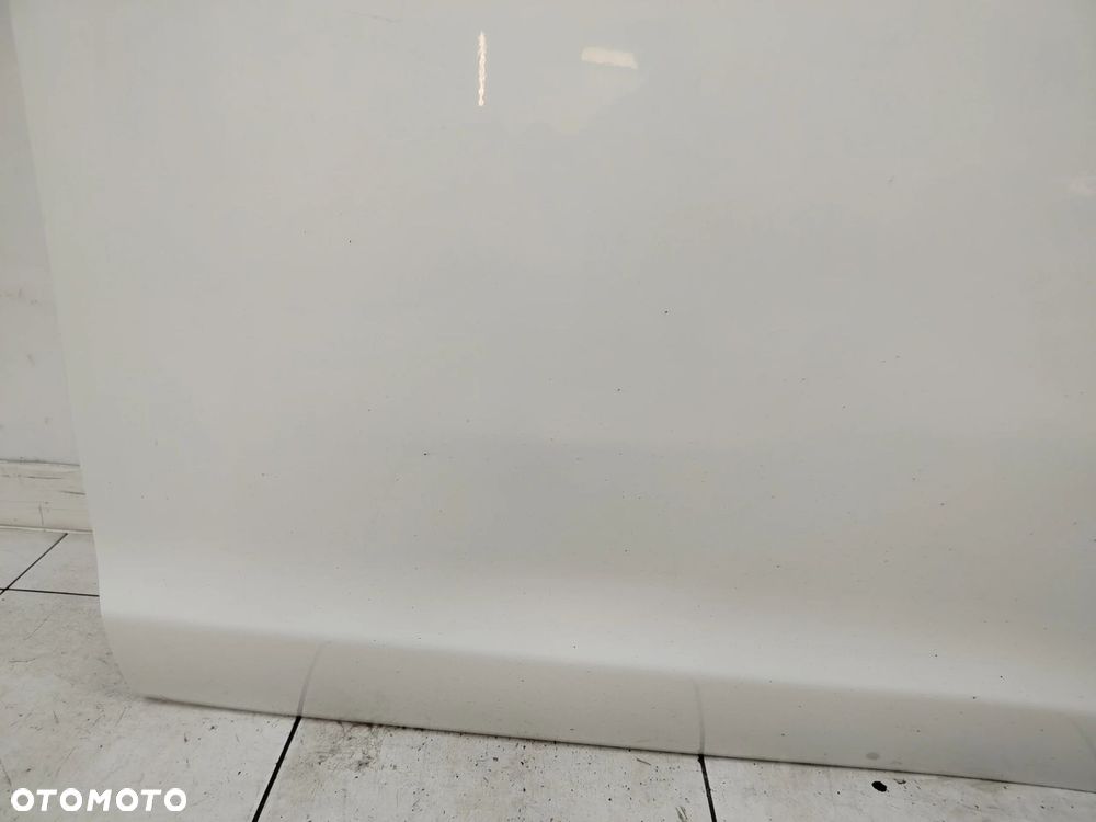 NISSAN JUKE F15 11R-DRZWI PRAWY PRZÓD PRAWE PRZEDNIE 326 - 4