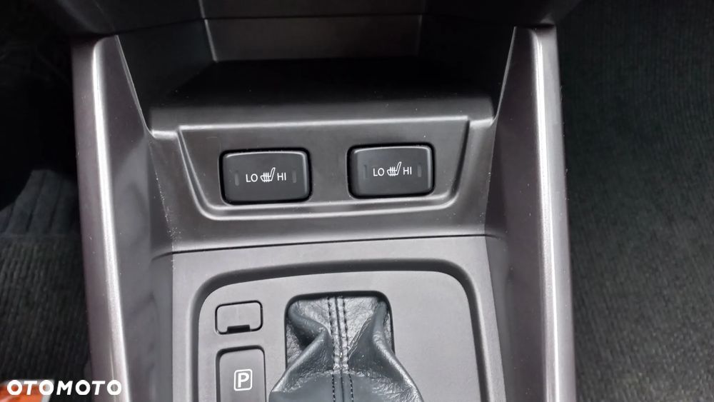 Suzuki Vitara 1.4 Boosterjet mHEV Premium Plus 2WD - 33