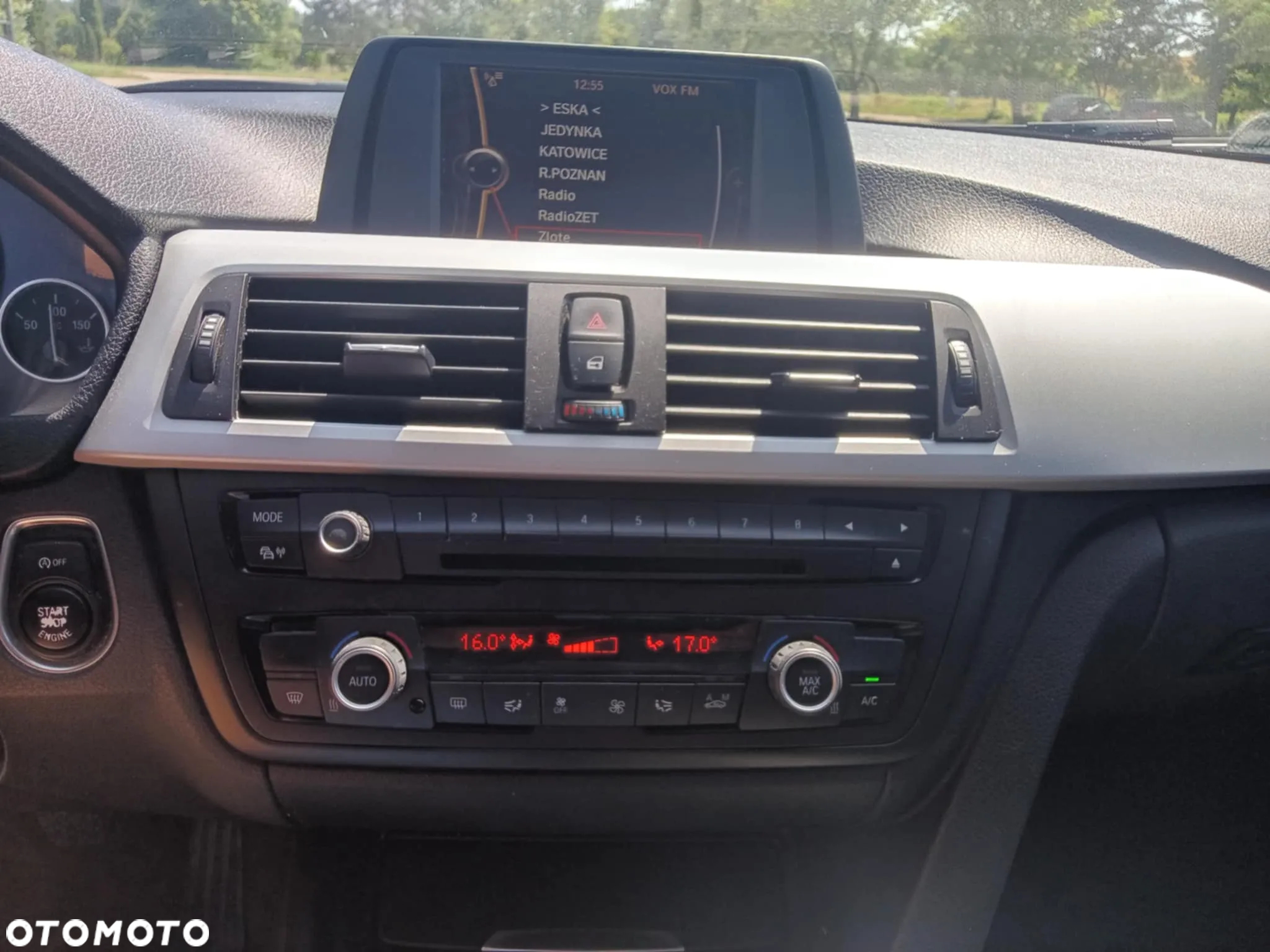 BMW Seria 3 318d - 8