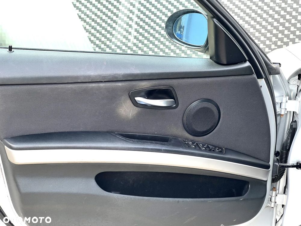 BMW Seria 3 - 6