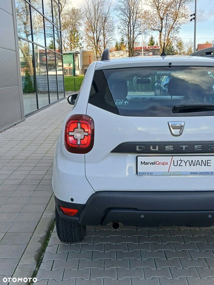 Dacia Duster - 14