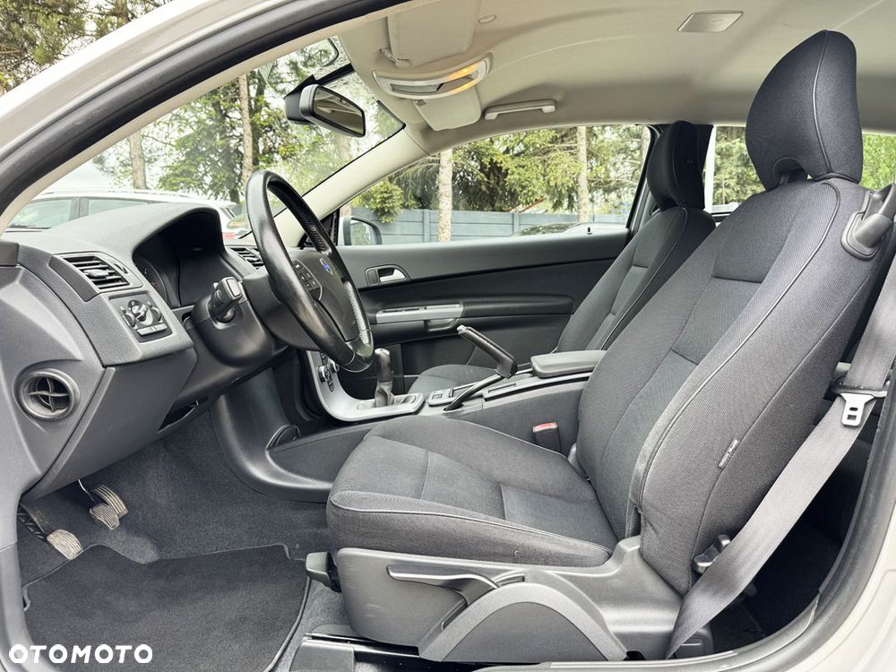 Volvo C30 1.6D DRIVe Start/Stop Momentum - 19