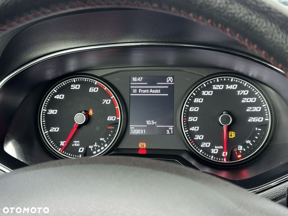 Seat Arona 1.5 TSI FR S&S - 26