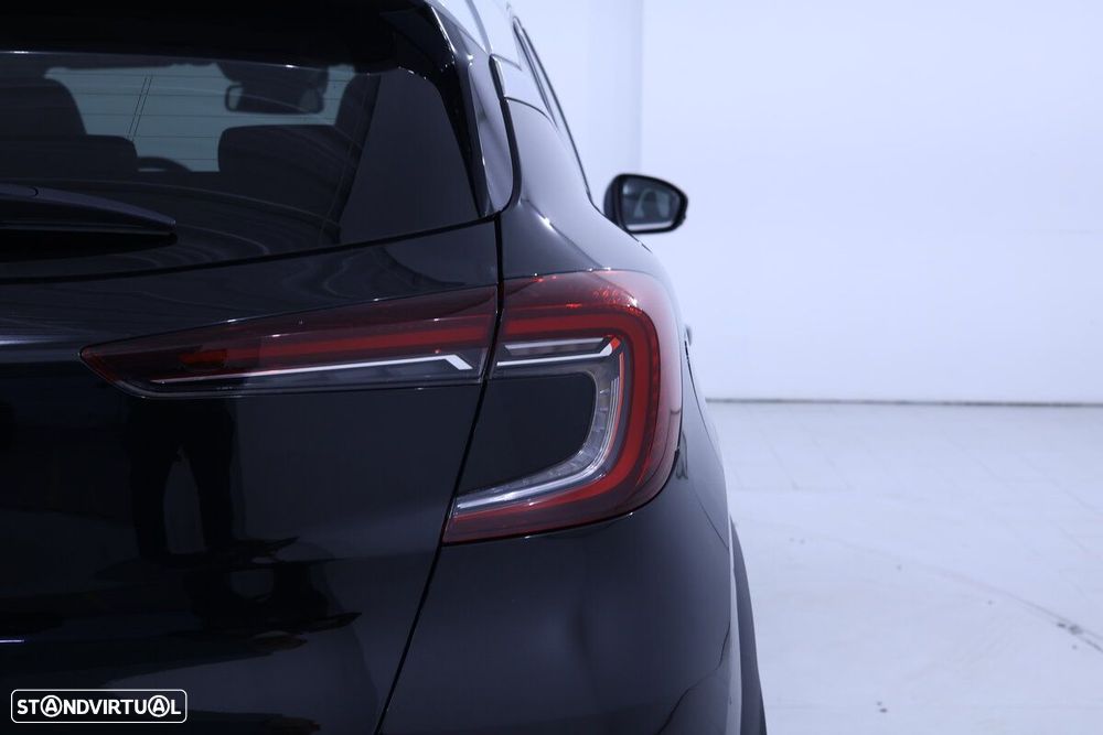 Renault Captur 1.0 TCe Techno - 20