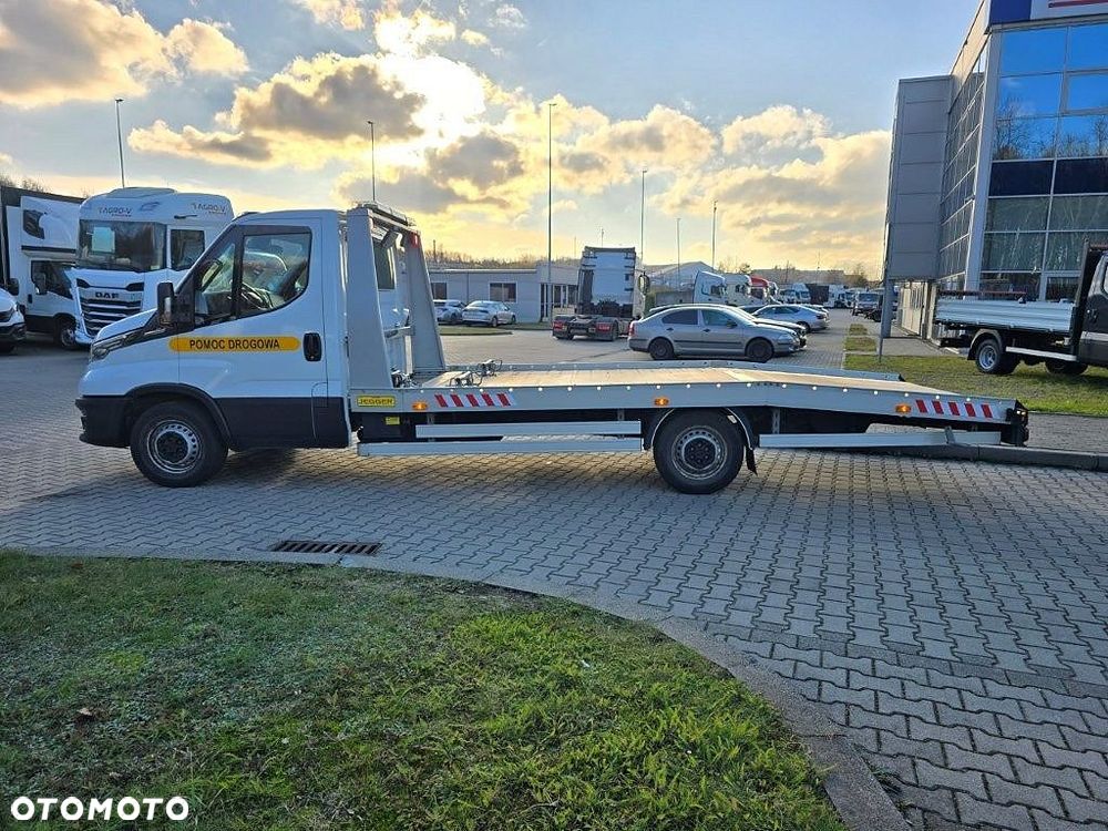 Iveco Daily 35S18 Laweta - 8