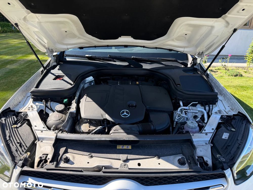 Mercedes-Benz GLC - 39