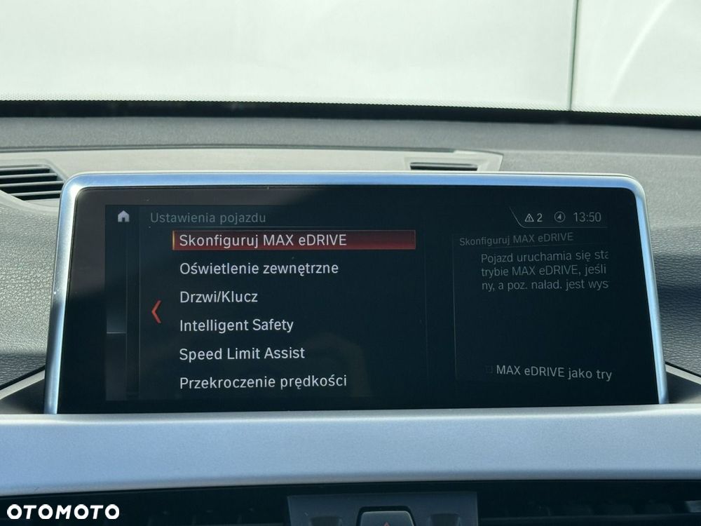 BMW X1 xDrive25e Advantage - 29