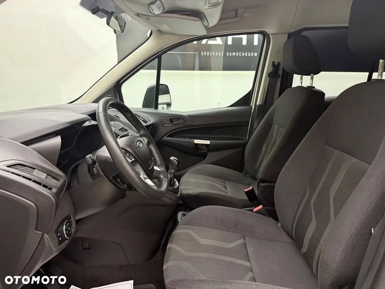 Ford Tourneo Connect 1.6 TDCi Trend - 26