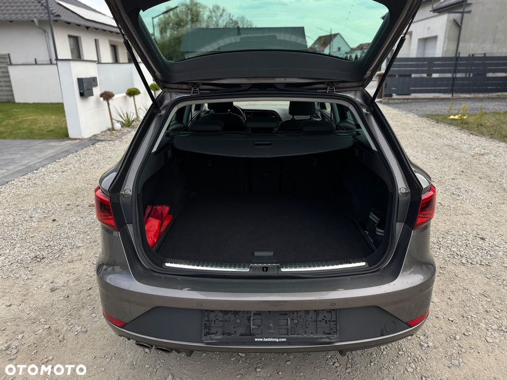 Seat Leon 2.0 TDI DPF Start&Stop FR - 30