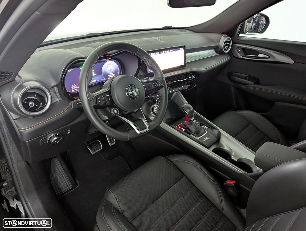 Alfa Romeo Tonale 1.5 Hybrid Sprint - 13