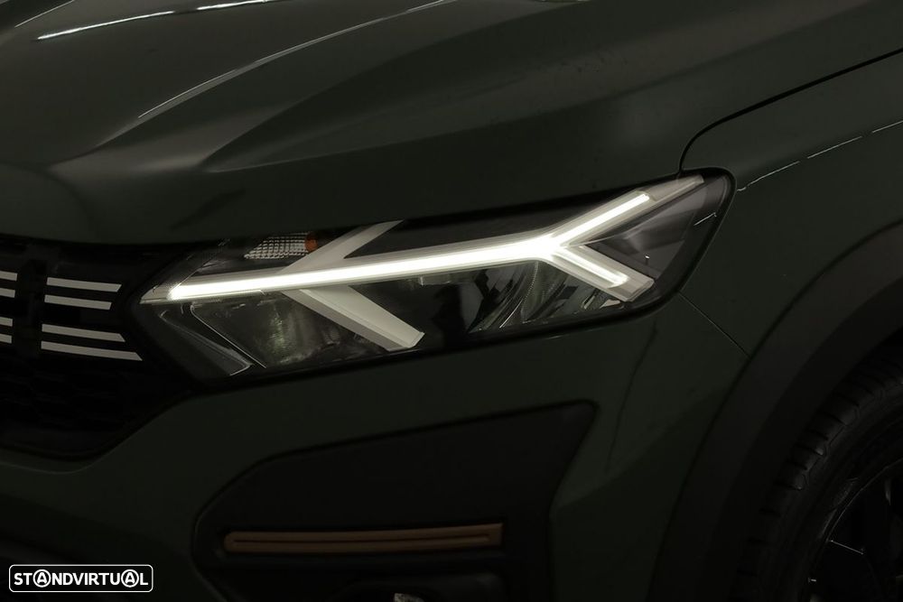 Dacia Jogger 1.0 TCe Extreme - 6