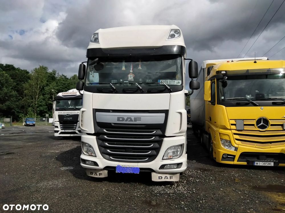 DAF XF 460 FT - 3