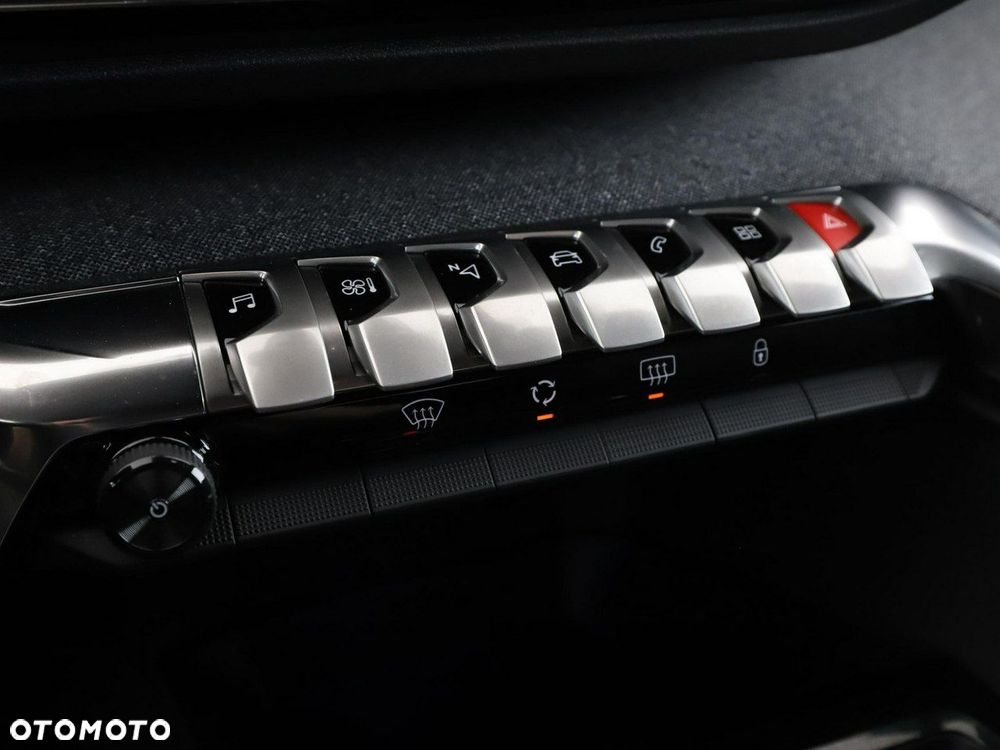 Peugeot 3008 PureTech 130 Stop & Start GPF EAT8 Allure - 28