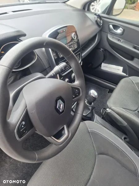 Renault Clio - 18