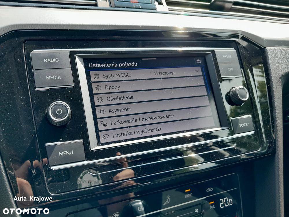 Volkswagen Passat 1.5 TSI EVO Business DSG - 21