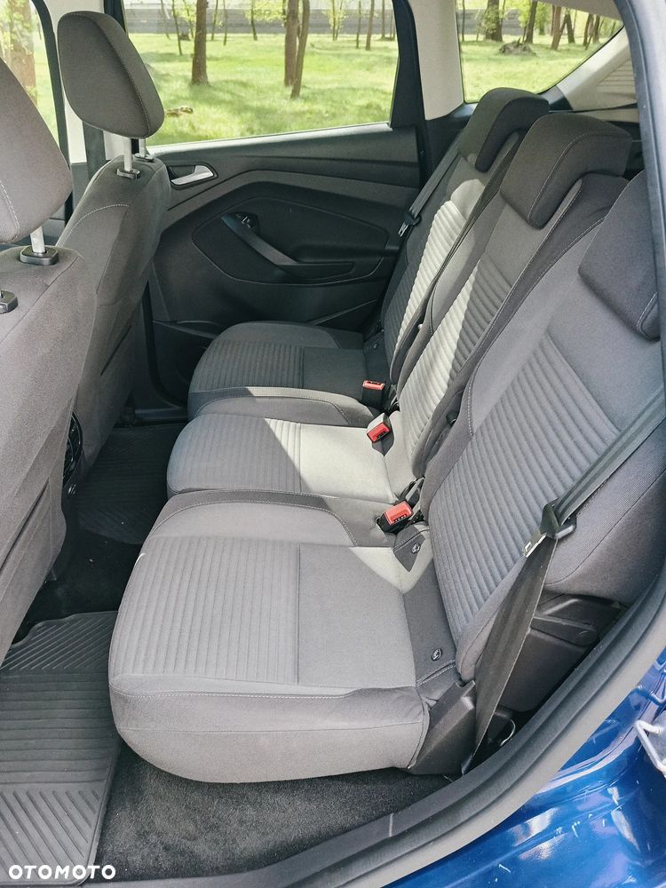 Ford C-MAX 1.0 EcoBoost Trend ASS - 9