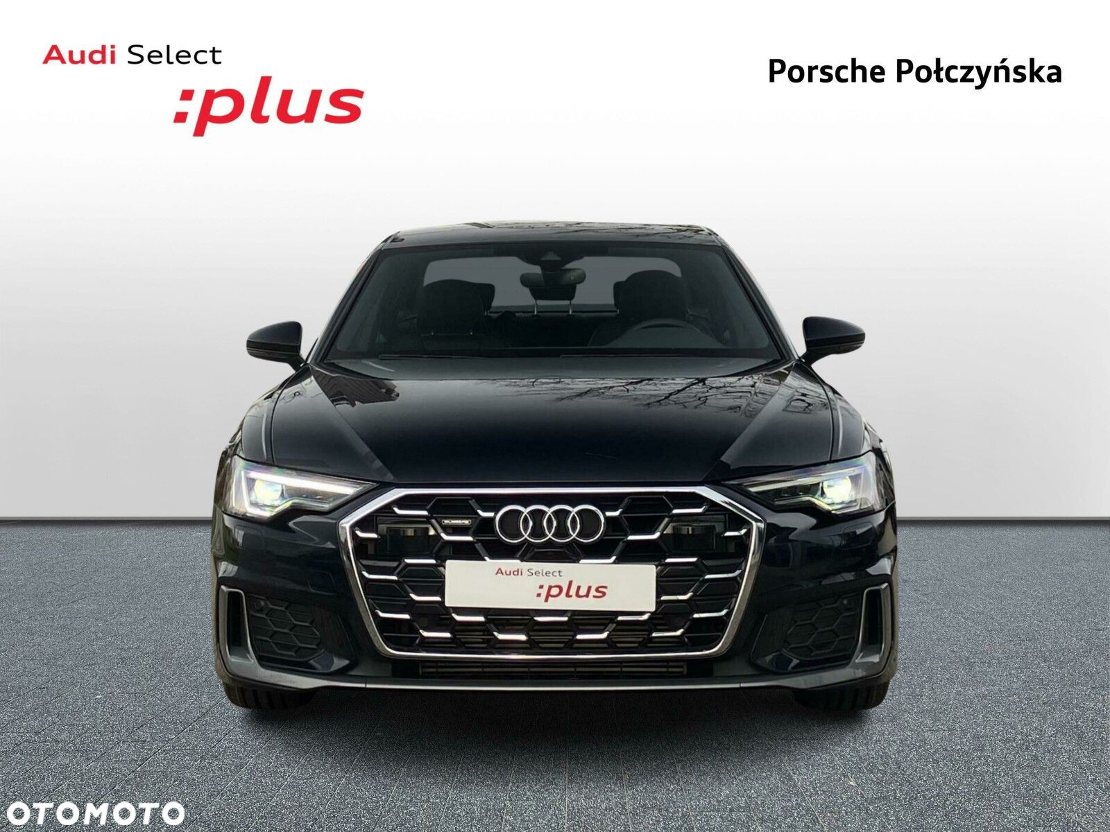 Audi A6 - 8