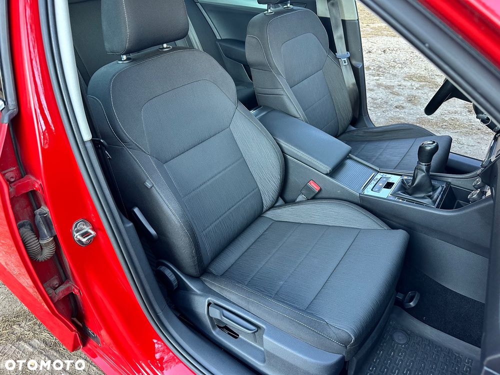 Skoda Superb 2.0 TDI Ambition - 23