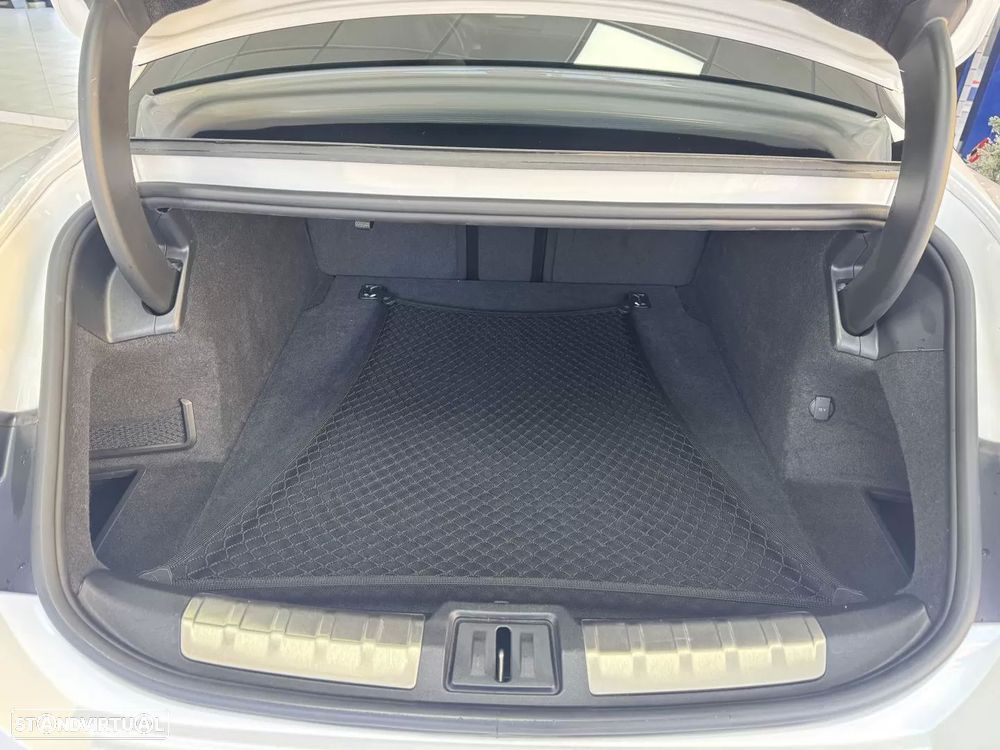 Audi e-tron GT quattro - 24